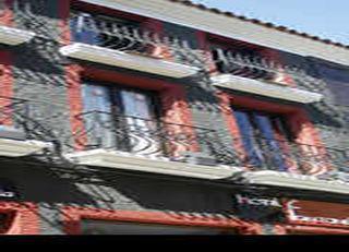Hotel Fontanella Dénia