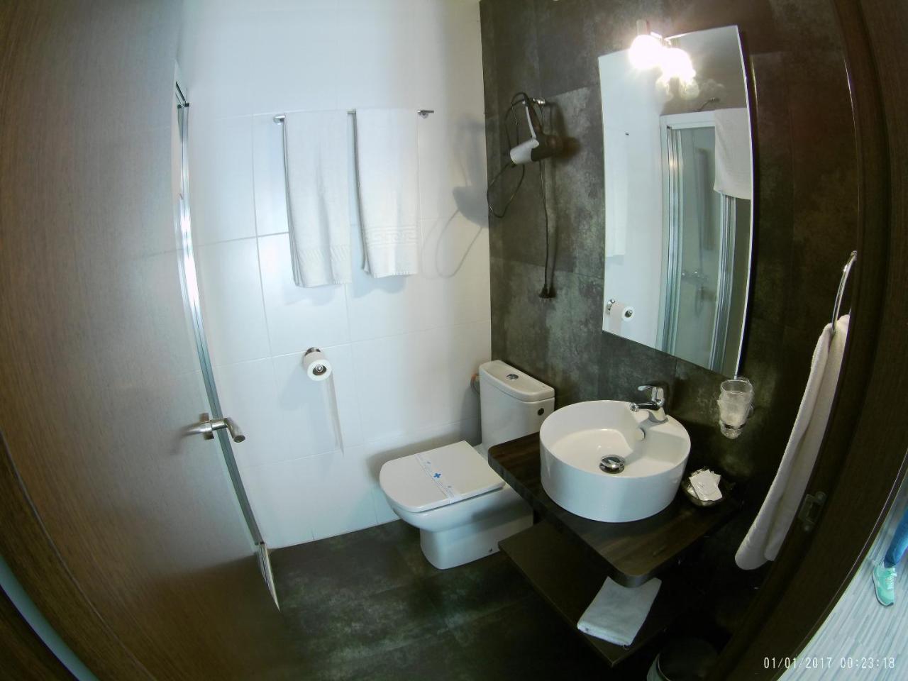 Fontanella Hotel 2*