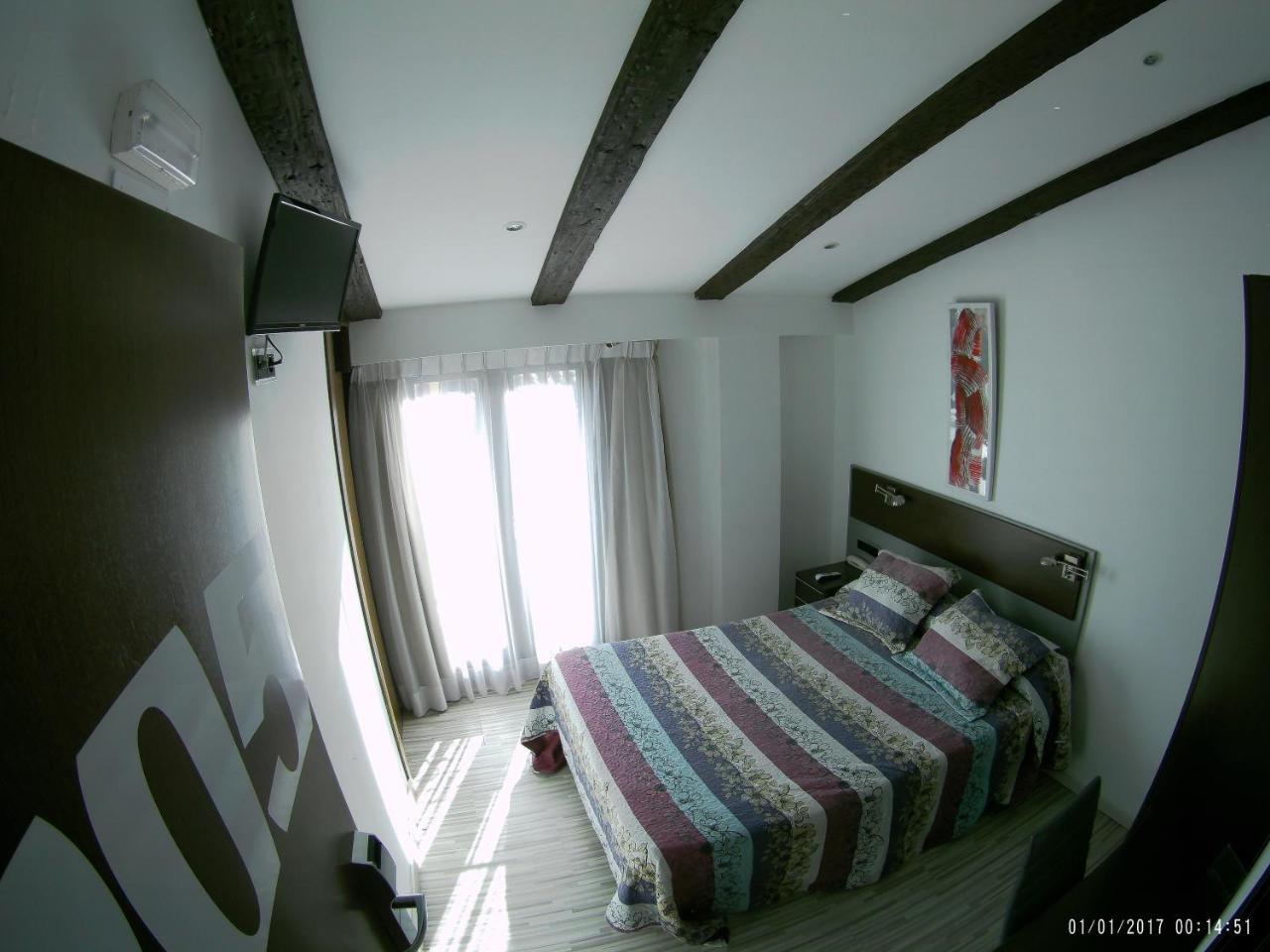 Hotel Fontanella 2*