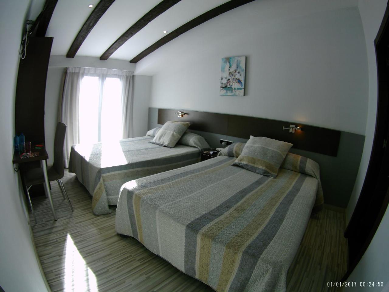 Hotel Fontanella